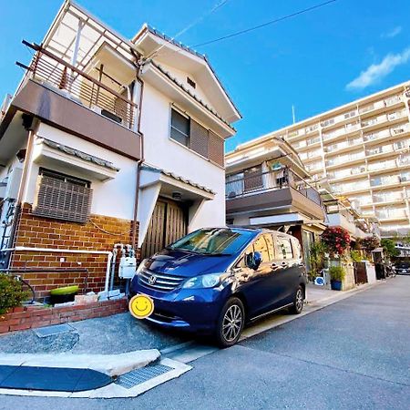 Bonborian Ten Private Rent Suita Exterior photo