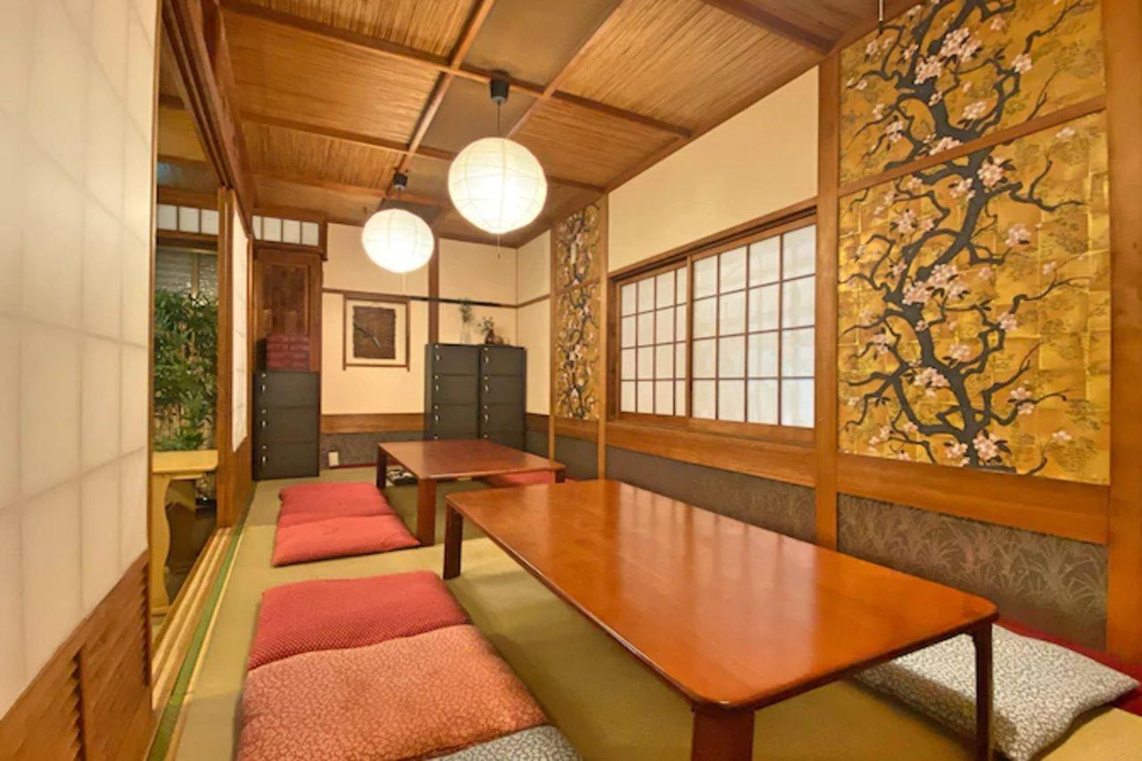 Bonborian Ten Private Rent Suita Exterior photo