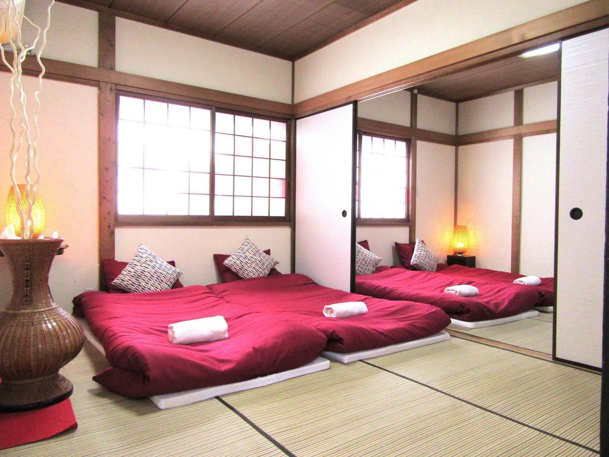 Bonborian Ten Private Rent Suita Exterior photo