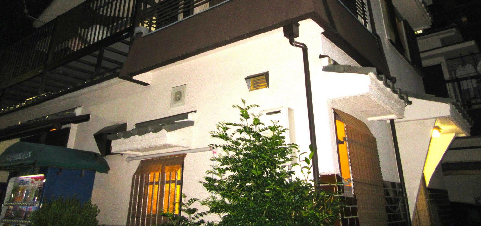 Bonborian Ten Private Rent Suita Exterior photo
