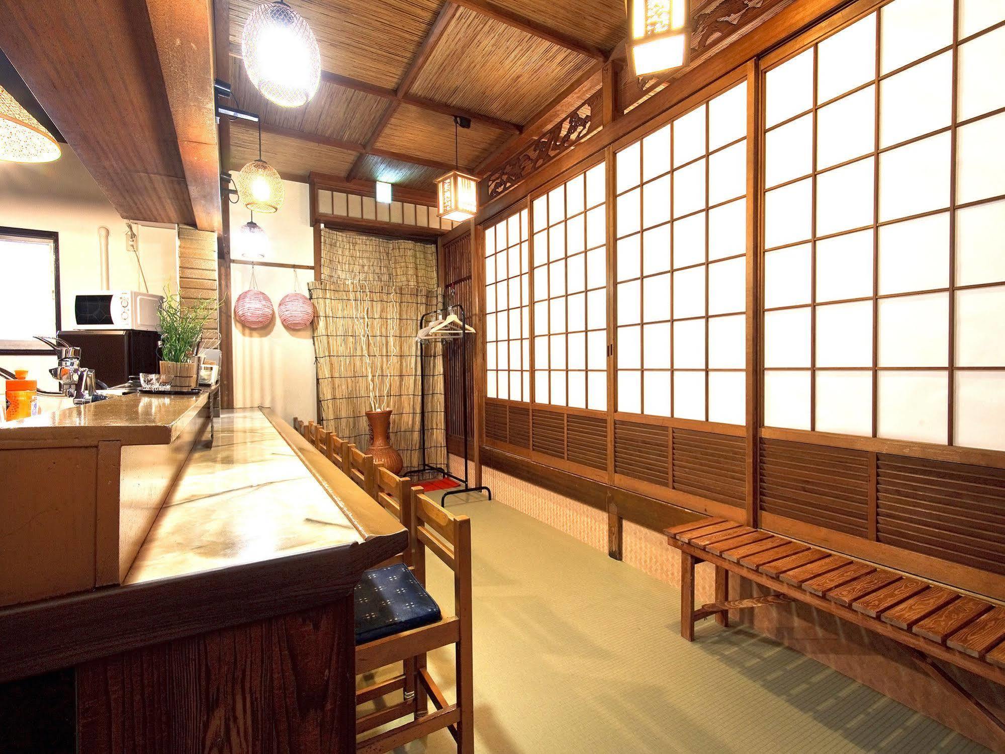 Bonborian Ten Private Rent Suita Exterior photo